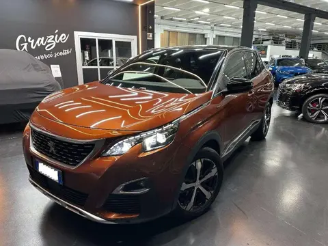 Used PEUGEOT 3008 Diesel 2018 Ad 