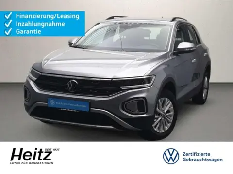 Used VOLKSWAGEN T-ROC Petrol 2023 Ad 