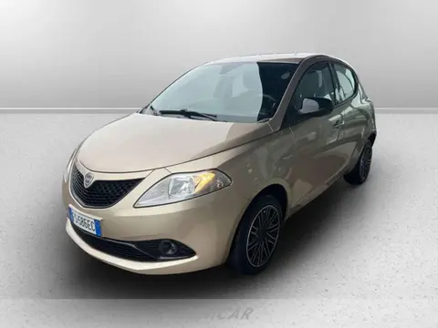 Used LANCIA YPSILON LPG 2019 Ad 