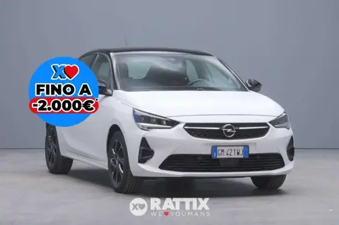 Annonce OPEL CORSA Essence 2023 d'occasion 