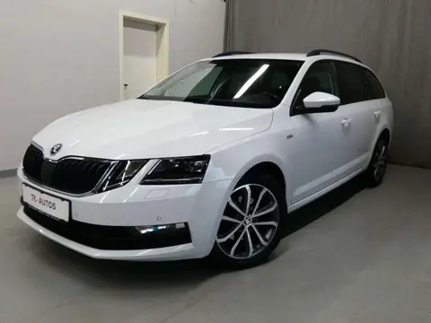 Used SKODA OCTAVIA Diesel 2020 Ad 