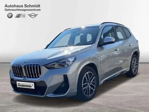 Annonce BMW X1 Diesel 2024 d'occasion 