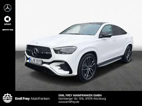 Used MERCEDES-BENZ CLASSE GLE Hybrid 2024 Ad 