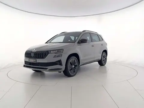 Used SKODA KAROQ Diesel 2024 Ad 