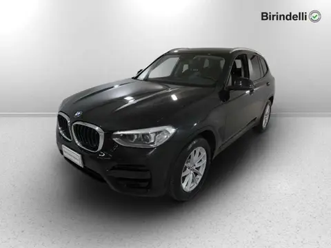 Used BMW X3 Diesel 2018 Ad 