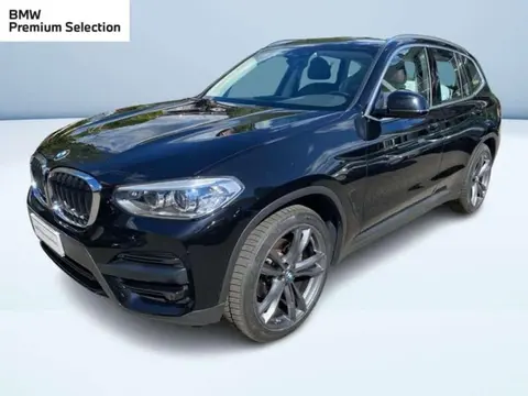 Used BMW X3 Diesel 2020 Ad 