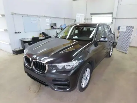 Used BMW X3 Diesel 2020 Ad 