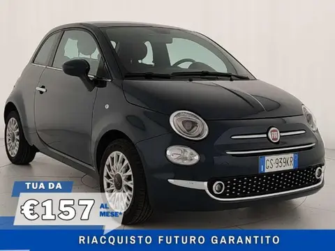 Used FIAT 500 Petrol 2024 Ad 