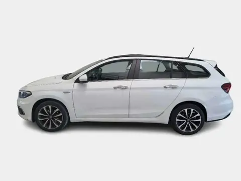 Annonce FIAT TIPO Diesel 2019 d'occasion 