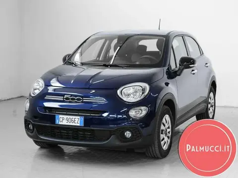 Used FIAT 500X Diesel 2023 Ad 