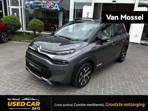 Annonce CITROEN C3 AIRCROSS Essence 2023 d'occasion 