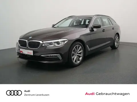 Annonce BMW SERIE 5 Diesel 2019 d'occasion 