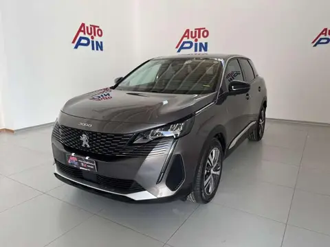 Used PEUGEOT 3008 Diesel 2022 Ad 