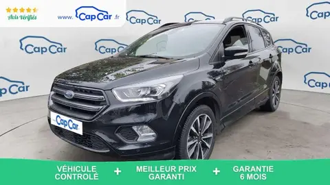 Annonce FORD KUGA Diesel 2018 d'occasion 