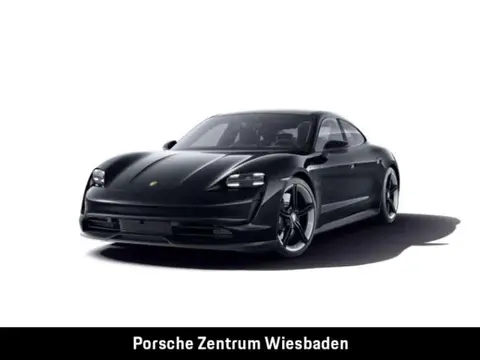 Used PORSCHE TAYCAN Electric 2021 Ad 