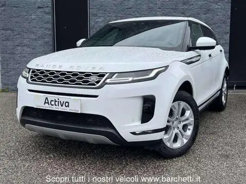 Used LAND ROVER RANGE ROVER EVOQUE Diesel 2019 Ad 