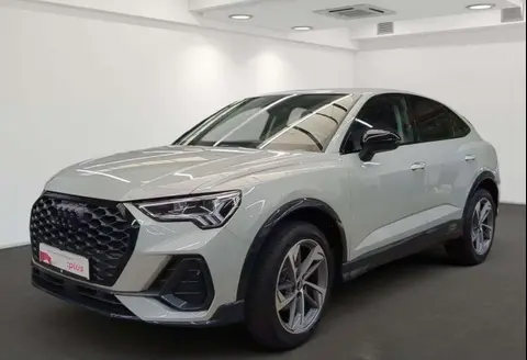 Annonce AUDI Q3 Essence 2020 d'occasion 