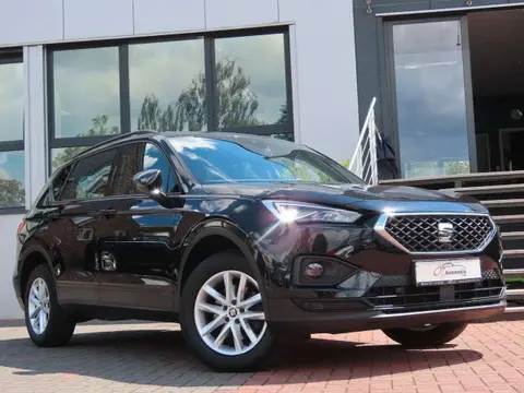 Used SEAT TARRACO Diesel 2019 Ad 