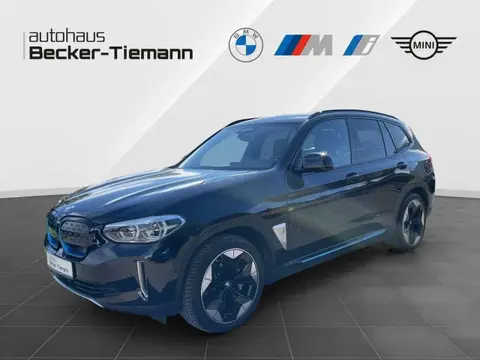 Annonce BMW IX3 Électrique 2021 d'occasion 