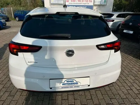 Used OPEL ASTRA Petrol 2020 Ad 