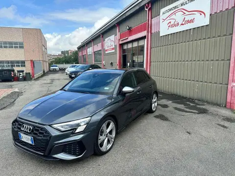 Used AUDI S3 Petrol 2022 Ad 