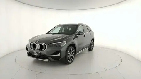 Annonce BMW X1 Diesel 2020 d'occasion 