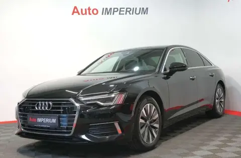 Used AUDI A6 Petrol 2019 Ad 