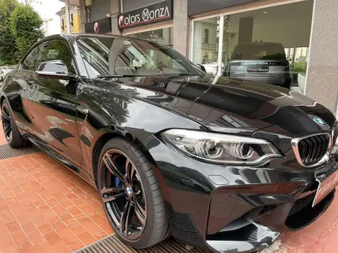 Used BMW M2 Petrol 2018 Ad 