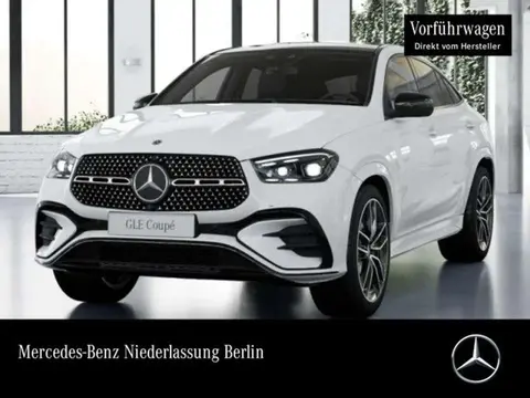 Annonce MERCEDES-BENZ CLASSE GLE Diesel 2024 d'occasion 