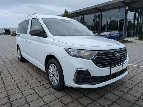 Annonce FORD GRAND TOURNEO Diesel 2024 d'occasion 