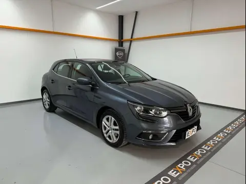 Annonce RENAULT MEGANE Essence 2020 d'occasion 