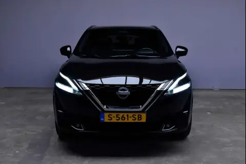 Used NISSAN QASHQAI Hybrid 2023 Ad 