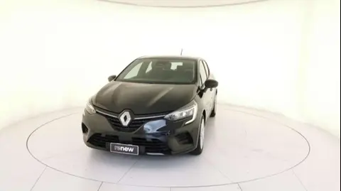 Annonce RENAULT CLIO GPL 2021 d'occasion 