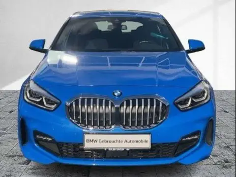 Annonce BMW SERIE 1 Diesel 2021 d'occasion 