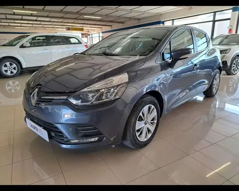 Annonce RENAULT CLIO Essence 2017 d'occasion 