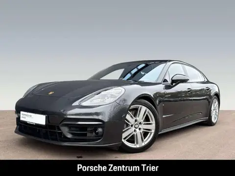 Used PORSCHE PANAMERA Hybrid 2021 Ad 