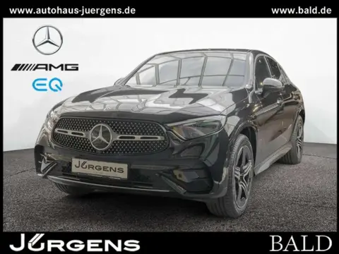 Used MERCEDES-BENZ CLASSE GLC Petrol 2024 Ad 