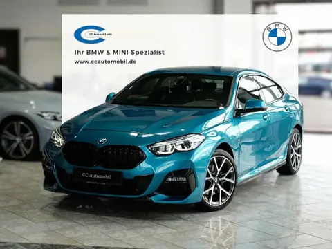 Annonce BMW SERIE 2 Essence 2023 d'occasion Allemagne