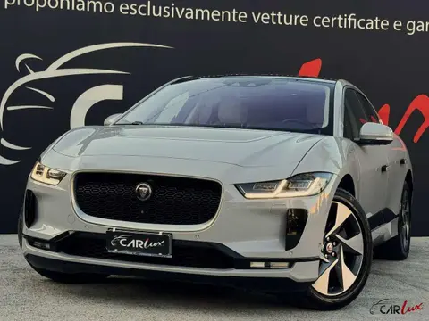 Annonce JAGUAR I-PACE Électrique 2019 d'occasion 