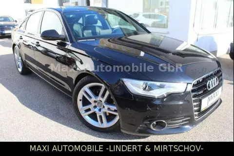 Used AUDI A6 Diesel 2015 Ad 