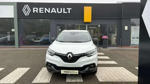 Used RENAULT KADJAR Diesel 2016 Ad 