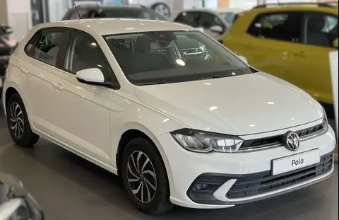 Annonce VOLKSWAGEN POLO Essence 2022 d'occasion 