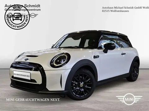 Annonce MINI COOPER Électrique 2023 d'occasion 