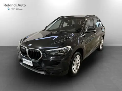 Annonce BMW X1 Diesel 2021 d'occasion 