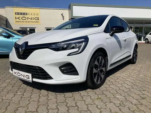 Annonce RENAULT CLIO Essence 2023 d'occasion 