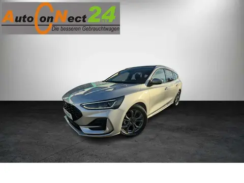 Annonce FORD FOCUS Essence 2023 d'occasion 