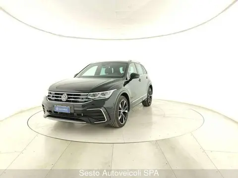 Used VOLKSWAGEN TIGUAN Hybrid 2023 Ad 