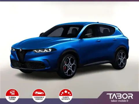 Used ALFA ROMEO TONALE Petrol 2023 Ad 