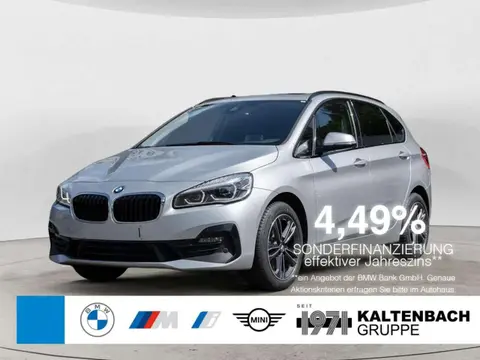 Used BMW SERIE 2 Diesel 2021 Ad 