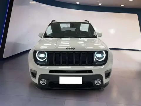 Used JEEP RENEGADE Petrol 2020 Ad 